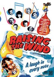 Subtitrare  Raising the Wind (Roommates)