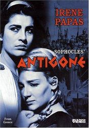 Subtitrare Antigoni (Antigone)