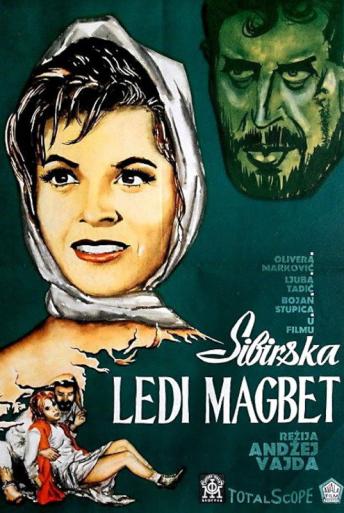 Subtitrare  Sibirska Ledi Magbet (Siberian Lady Macbeth) DVDRIP HD 720p XVID