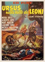 Subtitrare Ursus nella valle dei leoni (Valley of the Lions)