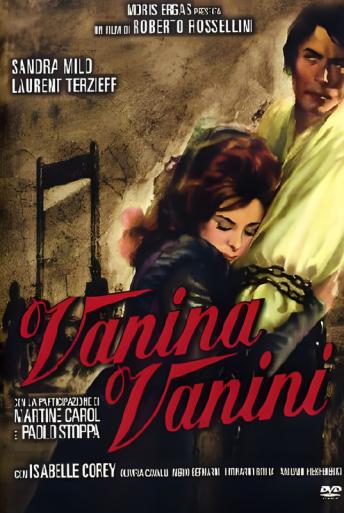 Subtitrare  Vanina Vanini (The Betrayer) DVDRIP HD 720p