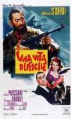 Subtitrare  Una vita difficile