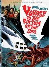 Subtitrare Voyage to the Bottom of the Sea