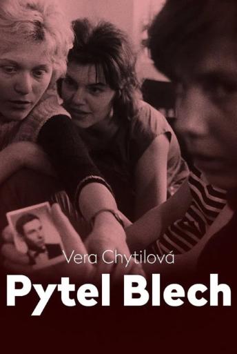 Subtitrare  Pytel blech (A Bagfuk of Fleas) DVDRIP