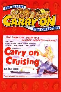 Subtitrare  Carry on Cruising DVDRIP