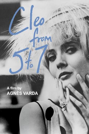 Subtitrare Cleo from 5 to 7 (Cleo de 5 a 7)