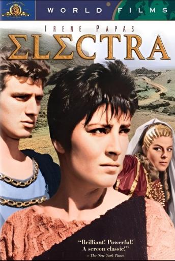 Subtitrare  Ilektra (Electra) DVDRIP HD 720p XVID