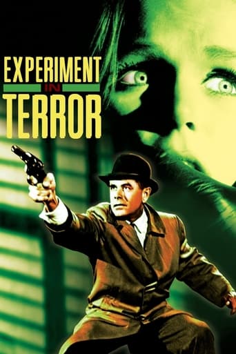 Subtitrare  Experiment in Terror (The Grip of Fear)