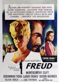 Subtitrare  Freud (Freud: The Secret Passion)