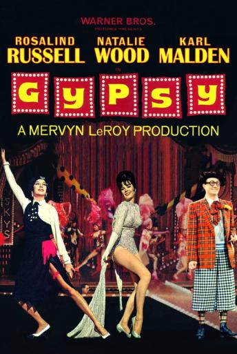 Subtitrare Gypsy 