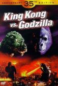 Subtitrare King Kong vs. Godzilla