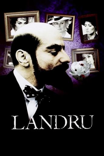 Subtitrare  Landru (Bluebeard)