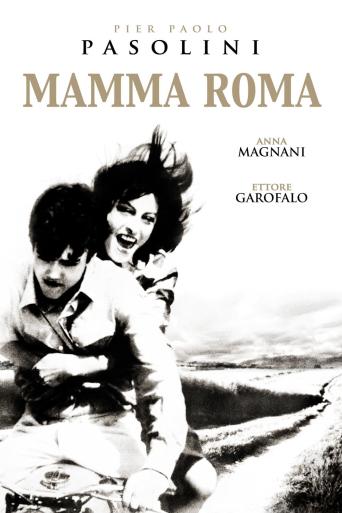 Subtitrare  Mamma Roma