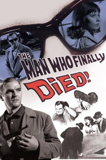 Subtitrare  The Man Who Finally Died