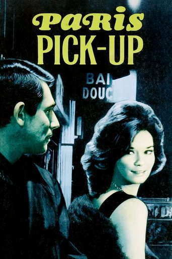 Subtitrare  Le monte-charge (Paris Pick-Up)