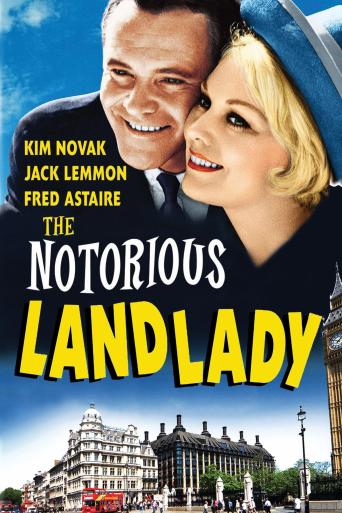 Subtitrare  The Notorious Landlady