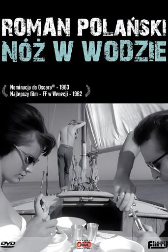 Subtitrare  Nóz w wodzie (Knife in the Water) HD 720p 1080p