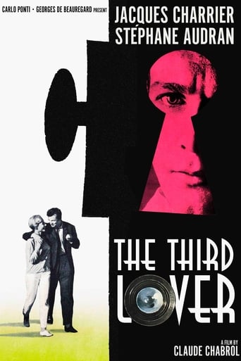 Subtitrare  The Third Lover (L'oeil du malin)