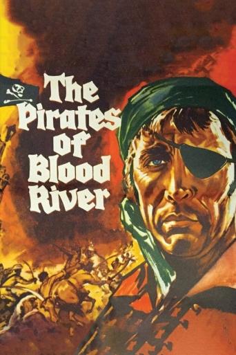 Subtitrare Pirates of Blood River