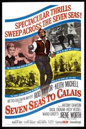 Subtitrare Seven Seas to Calais (Il dominatore dei sette mari