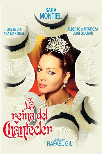 Subtitrare  La reina del Chantecler DVDRIP