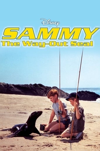 Subtitrare  Sammy, the Way-Out Seal
