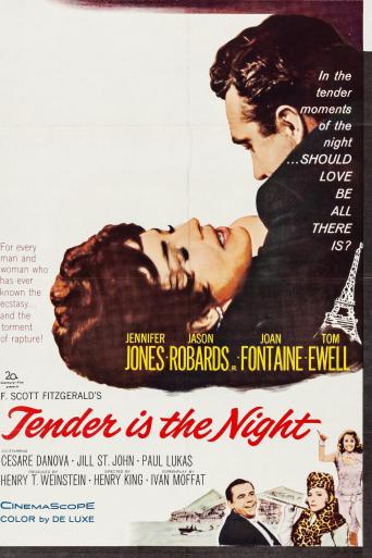 Subtitrare Tender Is the Night