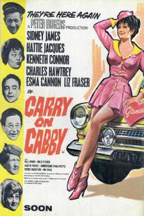 Subtitrare  Carry on Cabby DVDRIP