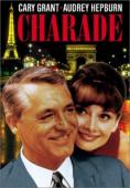 Subtitrare  Charade DVDRIP HD 720p 1080p XVID