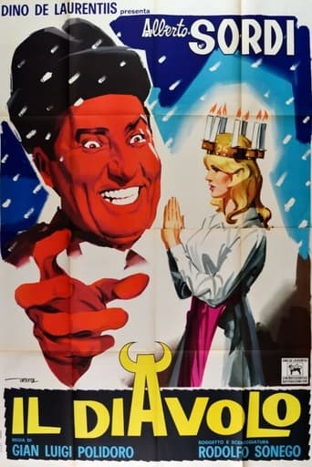 Subtitrare  Il diavolo (The Devil) To Bed or Not to Bed