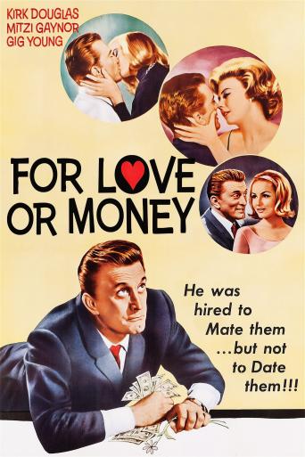 Subtitrare  For Love or Money (The Three-Way Match) Three on a Match DVDRIP