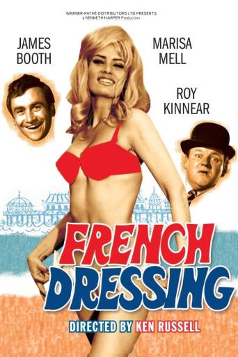 Subtitrare  French Dressing