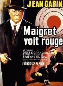 Subtitrare Maigret voit rouge (Maigret Sees Red)