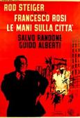 Subtitrare  Le mani sulla città (Hands Over the City)