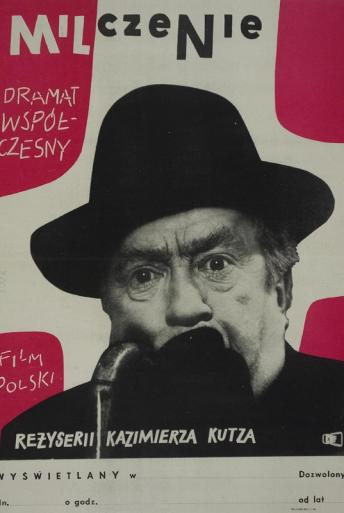 Subtitrare  Milczenie (Silence)