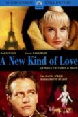Subtitrare  A New Kind of Love DVDRIP XVID