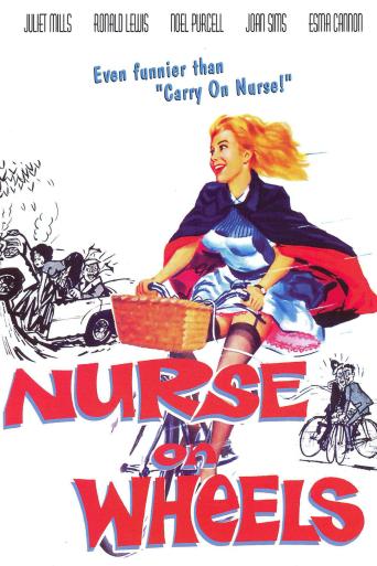 Subtitrare  Nurse on Wheels