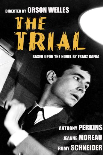 Subtitrare  The Trial (Le procès) DVDRIP