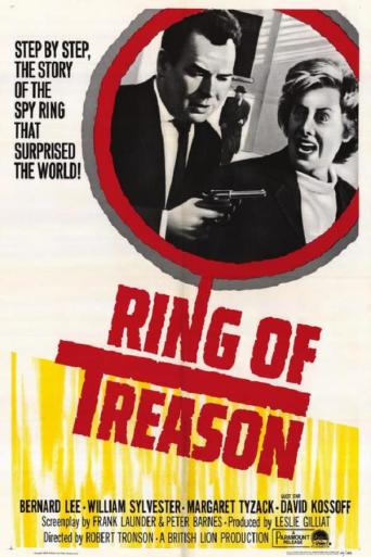 Subtitrare  Ring of Spies (Ring of Treason)