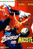 Subtitrare Zorro contro Maciste (Samson and the Slave Queen)