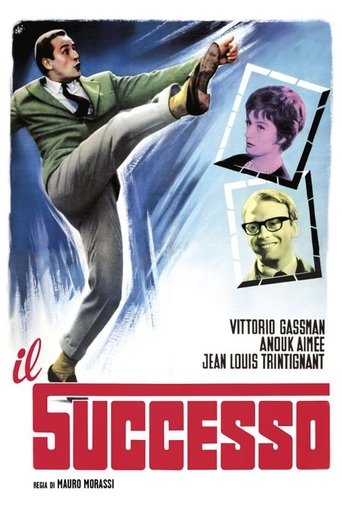 Subtitrare  Il successo (The Success) DVDRIP
