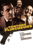 Subtitrare Les tontons flingueurs (Monsieur Gangster)