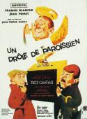 Subtitrare  Un drôle de paroissien (Heaven Sent)