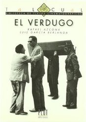 Subtitrare El Verdugo (The Executioner)