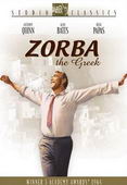 Subtitrare Alexis Zorbas (Zorba the Greek)