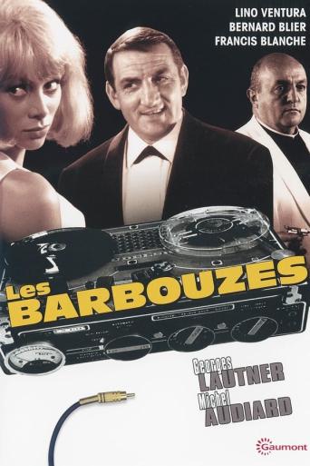Subtitrare  The Great Spy Chase (Les Barbouzes) DVDRIP