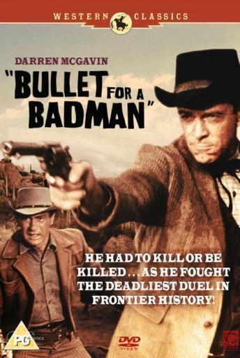 Subtitrare  Bullet for a Badman (Renegade Posse) DVDRIP