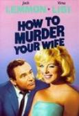Subtitrare  How to Murder Your Wife HD 720p 1080p XVID