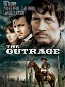 Subtitrare  The Outrage DVDRIP
