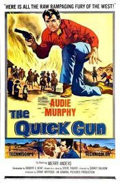 Subtitrare The Quick Gun (The Fastest Gun)